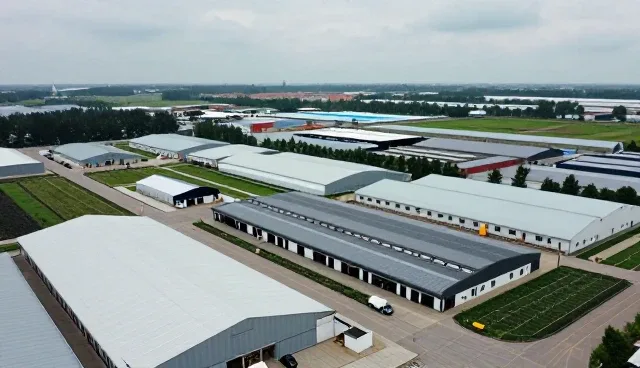 仓储配送效率提升的关键因素与适用场景