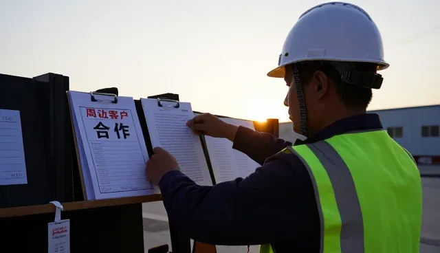 注重客户复购如何服务不同高峰期运行