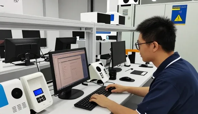 上海晔嗄电子商务有限公司以合作服务连接更多应用场景